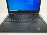 Dell Latitude E7440 14" Laptop | i5-4310U | 8GB | 128GB SSD | Win 10 | Grade B