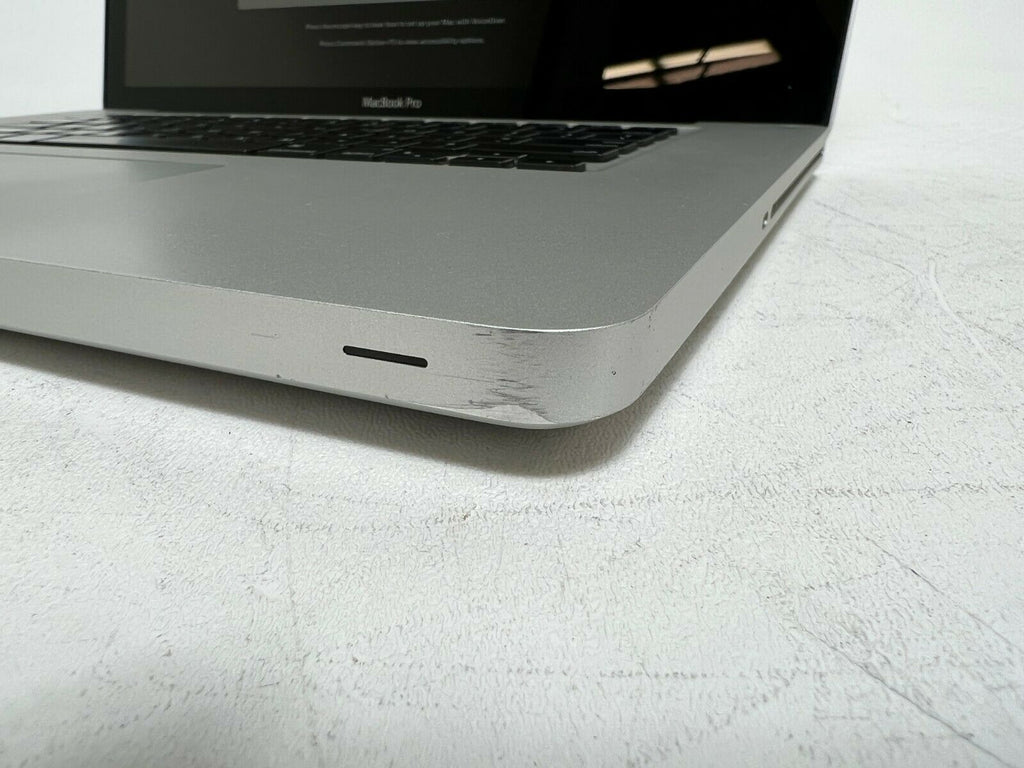 Apple MacBook Pro Mid 2012 15.4