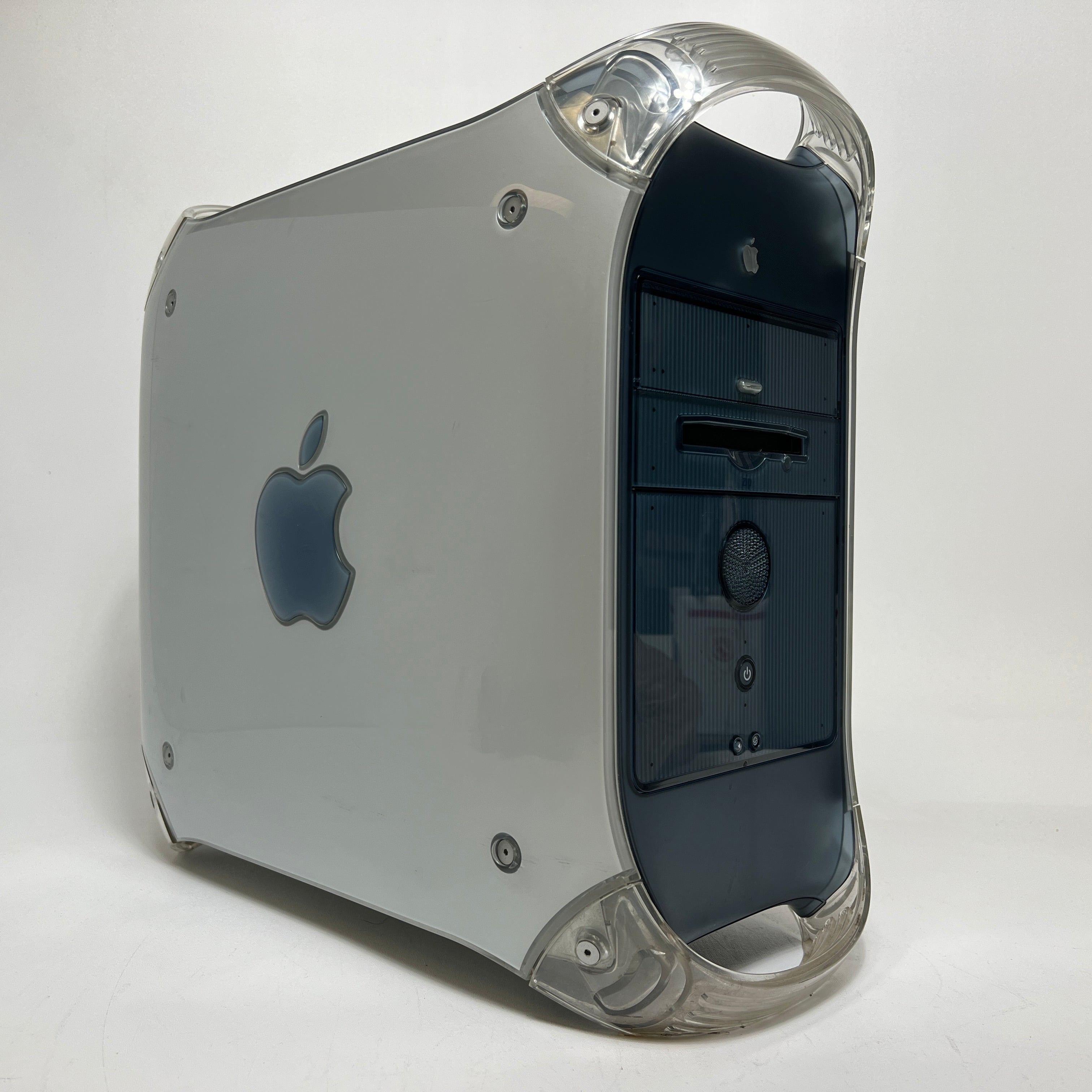 PowerMac G4 500MHz (M5183) メモリ2GB ca486bdc-8571-5a9f-aa15-