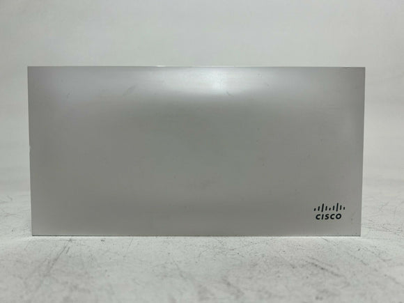 Cisco Meraki MR33-HW MR33 Cloud Managed Access Point CLAIMED