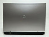 HP EliteBook 8570p 15.6" Laptop | i5-3320M 2.6GHz | 8GB | 128GB SSD | Windows 10