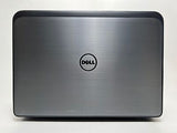 Dell Latitude 3440 14" Laptop | i3-4010U 1.7GHz | 4GB | 500GB | Windows 10 Pro