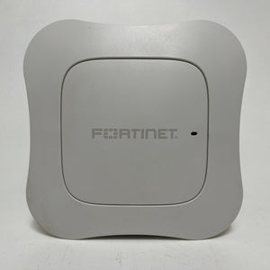 Fortinet Meru AP822i Access Point 802.11a/b/g/n/ac Dual Radio AP
