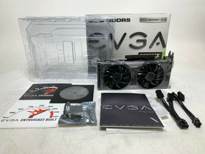 EVGA GeForce GTX 760 NVIDIA 2GB GDDR5