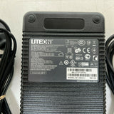 Liteon 53.5V 1.55A 12V 3.5A Power AC Adapter PA-2121-1-LF 341-0502-01 4-Pin