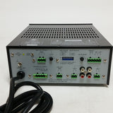 TOA BG-220 Mixer Amplifier