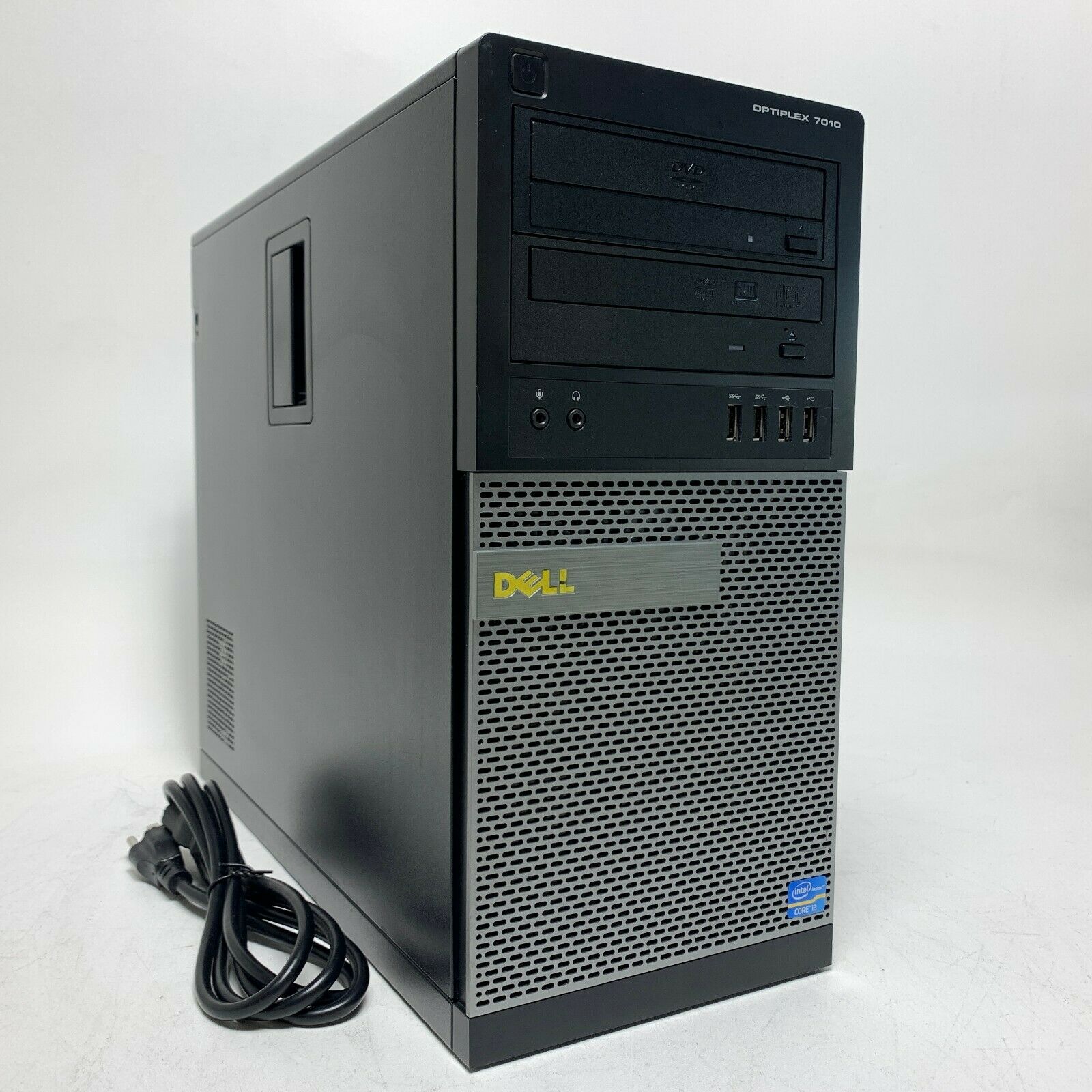 大手販売Dell Optiplex 7010 MT Windowsデスクトップ