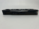 SAPPHIRE Radeon R9 FURY Tri-X 4GB HBM Graphics Card (299-1E331-100SA) - Dead