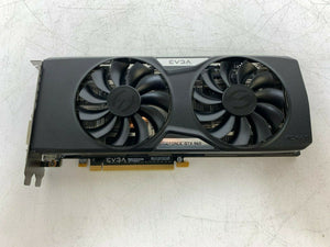 EVGA NVIDIA GeForce GTX 960 4GB GDDR5 FTW Gaming Graphics Card (04G-P4-3969-KR)