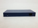 NetGear ProSafe (JGS516) 16-Ports Rack-Mountable Switch