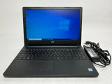 Dell Latitude 3570 15.6" Laptop | i5-6300U 2.4GHz | 8GB | 500GB | Windows 10 Pro
