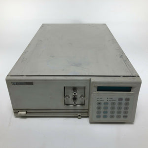 HP/Agilent 79853C 1050 Series VW Variable Wavelength Detector