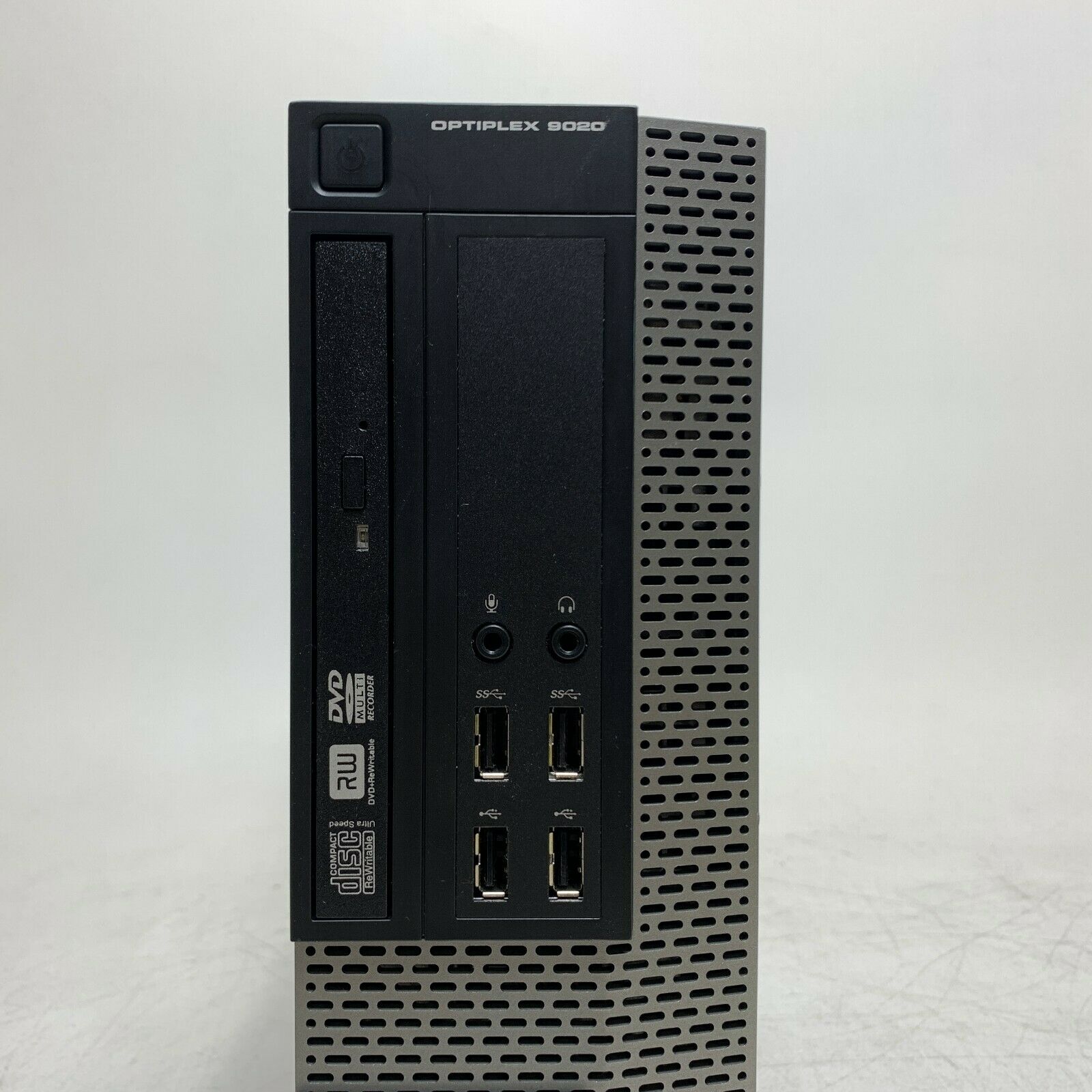 Dell Desktop Optiplex 9020