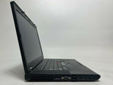 Lenovo Thinkpad T510 15.6" Laptop | i5-520M 2.4GHz | 4GB | 320GB | Windows 10