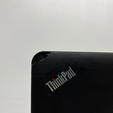 Lenovo Thinkpad E460 14" Laptop | i3-6100U | 4GB | 500GB | Win 10 | Grd C #2
