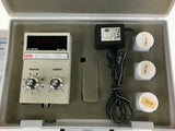 Extech / Fisher pH digital Meter, model 607