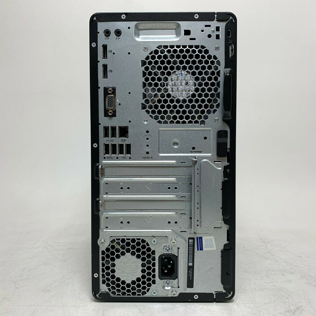 HP ProDesk 600 G3 MT Desktop | i5-7500 3.4GHz | 8GB | 500GB