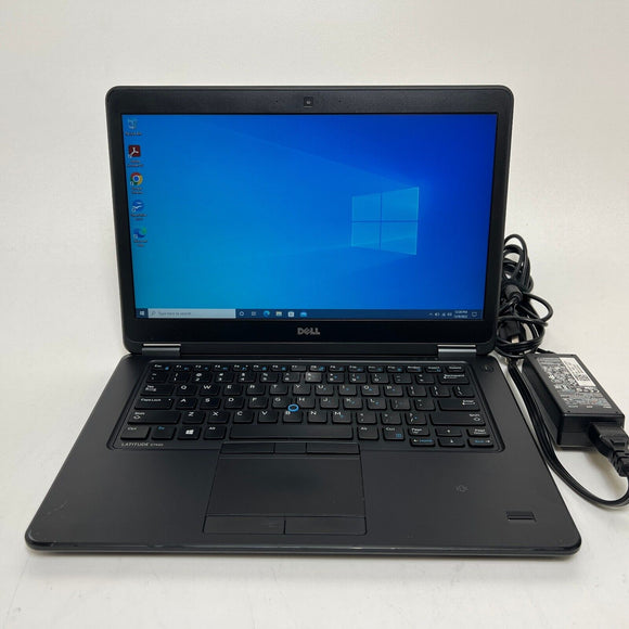 Dell Latitude E7450 14