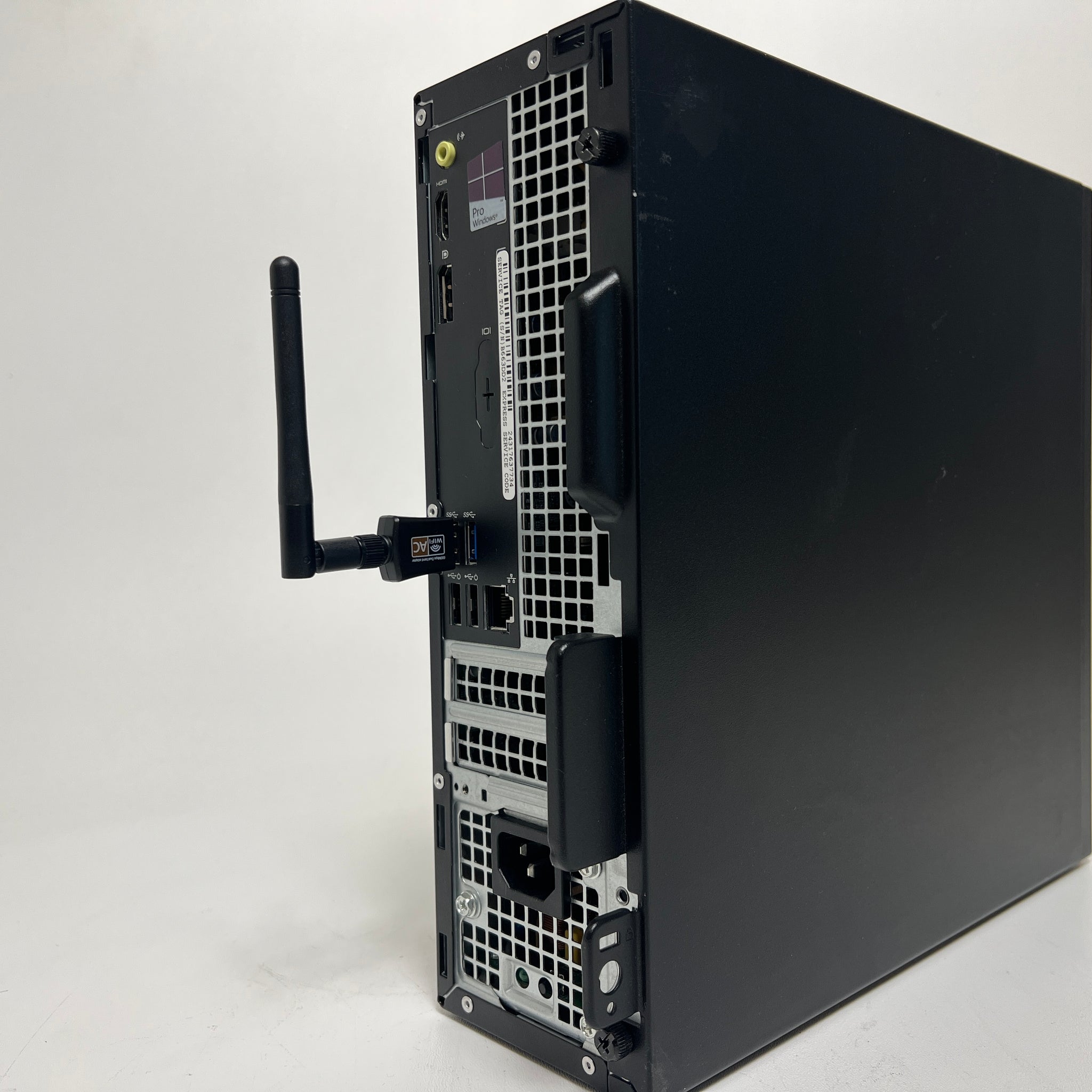 Dell OptiPlex 3040 SFF Desktop | i5-6500 | 8GB | 250GB SSD