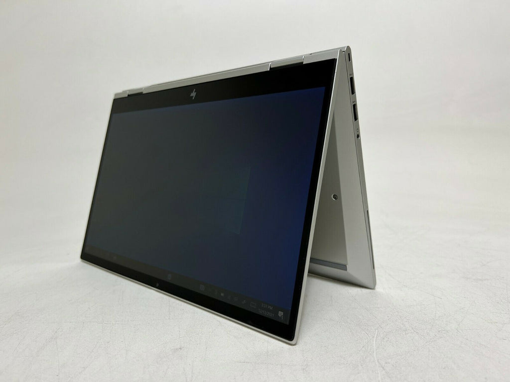 HP EliteBook x360 830 G7 13.3