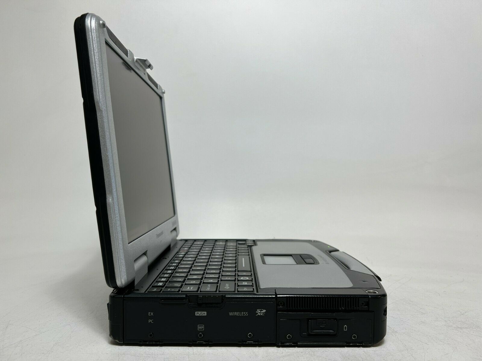 Panasonic TOUGHBOOK CF-31/i5-2520M/メモリ8GB/HDD320GB/タッチパネル ...