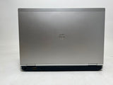 HP EliteBook 8560p 15.6" Laptop | i7-2620M 2.7GHz | 8GB | 500GB | Windows 10 Pro