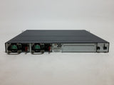 HP (J9574A#ABA) 48-Ports-Ports Rack-Mountable Ethernet Switch