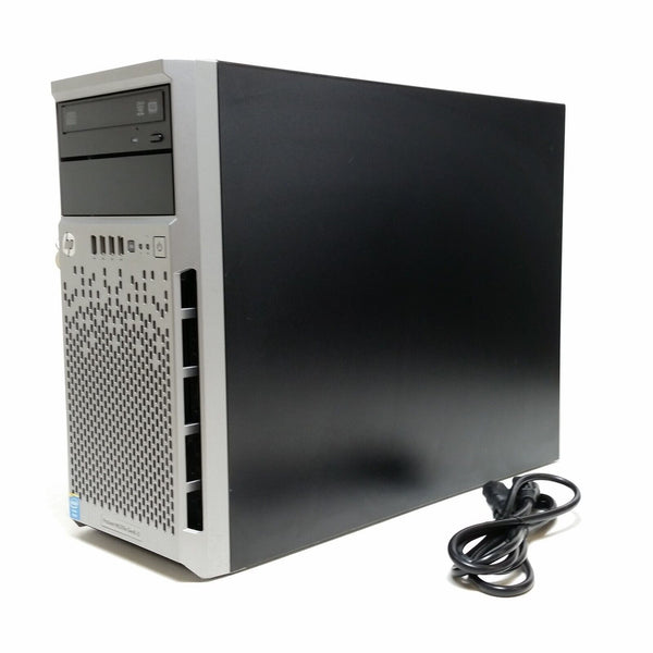 HP ProLiant ML310E Xeon E3-1240v2 i7相当 HP ProLiant ML310E Xeon E3-1240v2 i7相当 HP ProLiant ML310E Xeon