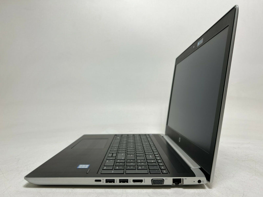 HP Probook 450 G5 15.6