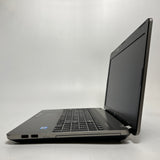 HP ProBook 4530s 15.6" Laptop | i3-2350M 2.3GHz | 8GB | 500GB | Windows 10 Pro