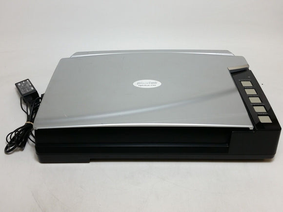 Plustek OpticBook A300 Flatbed Scanner