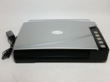 Plustek OpticBook A300 Flatbed Scanner