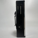 Vintage Sony Walkman WM-F33 w/ Equalizers
