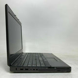 Dell Precision M4600 15.6" Laptop i5 4GB 320GB NVIDIA 1000M Windows 10 Grade B