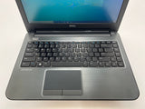 Dell Latitude 3440 14" Laptop | i5-4210U 1.7GHz | 4GB | 320GB | Windows 10 Pro