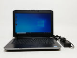 Dell Latitude E5430 14" Laptop | i5-3340M 2.7GHz | 8GB | 250GB | Windows 10 Pro