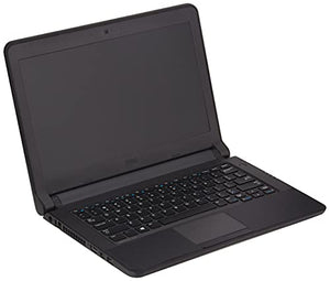 Dell Latitude 3340 13.3" Laptop, Intel Core i3, 4GB RAM, 500GB HDD, Win10 Home (Renewed)