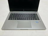 HP Elitebook 1040 G4 14" Laptop | i5-7300U 2.6GHz | 8GB | 256GB SSD | Windows 10