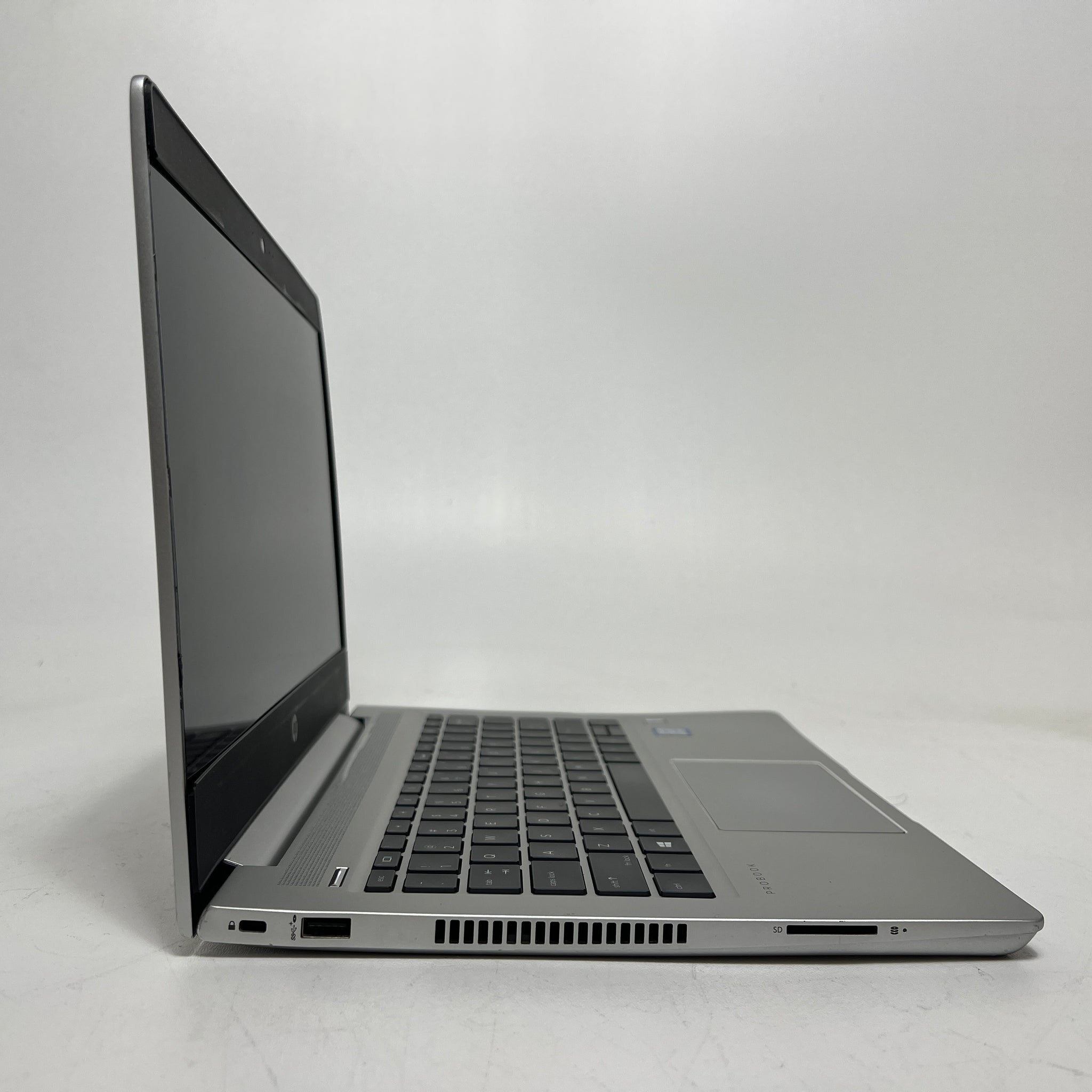 HP ProBook 430 G6 13.3