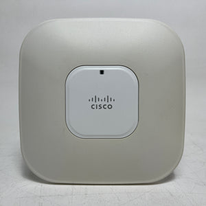 Cisco AIR-LAP1142N-A-K9 Wireless AP Dual-Band WiFi Access Point + Mounting Kit