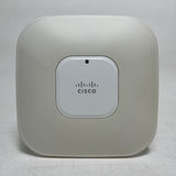 Cisco AIR-LAP1142N-A-K9 Wireless AP Dual-Band WiFi Access Point + Mounting Kit