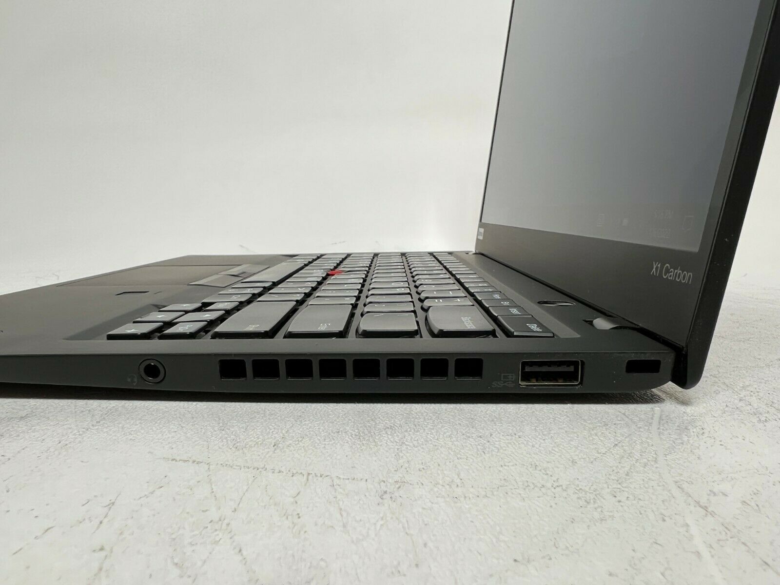 Lenovo Thinkpad X1 Carbon 14