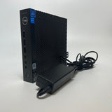 Dell Wyse 5070 Thin Client - No OS