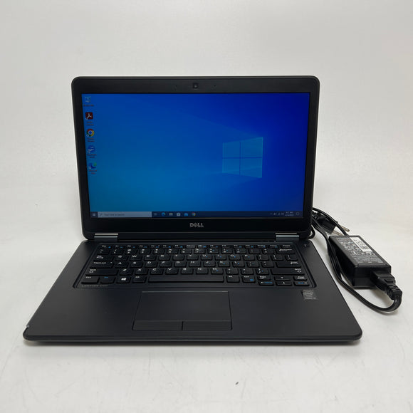 Dell Latitude E7450 14