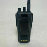 Maxon SP-320 4 Channel UHF Two-Way Radio With Charger