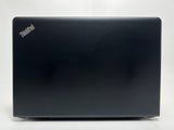 Lenovo Thinkpad E570 15.6" Laptop | i5-7200U 2.5GHz | 4GB | 500GB | Windows 10