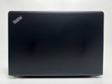 Lenovo Thinkpad E570 15.6" Laptop | i5-7200U 2.5GHz | 8GB | 500GB | Windows 10