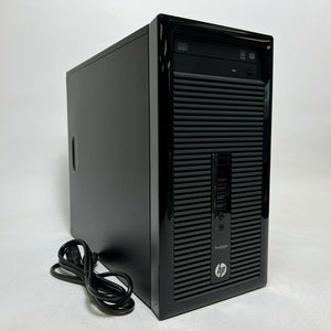 HP ProDesk 400 G1 MT Desktop | i5-4570 3.2GHz | 8GB | 500GB | Windows 10 Pro