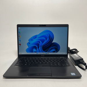 Dell Latitude 5400 14.1" Laptop | i5-8265U | 16GB | 256GB SSD | Windows 11