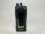 Motorola Radius CP150 Two-Way Handheld Radio AAH50KCC9AA1AN VHF 4 Ch 146–174MHz